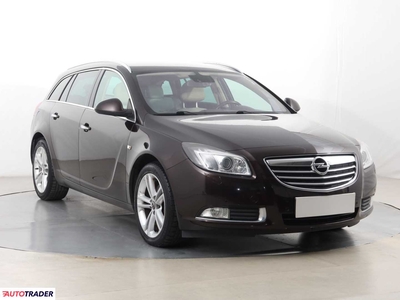 Opel Insignia 2.0 158 KM 2012r. (Piaseczno)