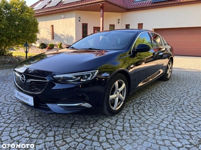 Opel Insignia 2.0 CDTI 4x4 Innovation S&S