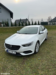 Opel Insignia Grand Sport 2.0 Diesel Business Innovation