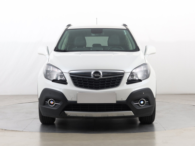 Opel Mokka 2014 1.4 Turbo 144272km SUV