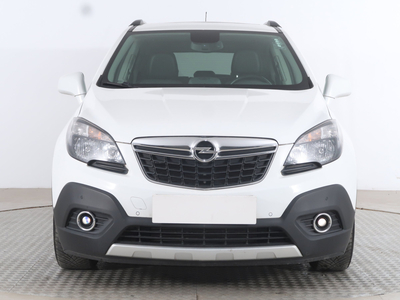 Opel Mokka 2016 1.4 Turbo 63680km SUV