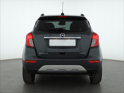 Opel Mokka 2018 1.4 Turbo 75932km SUV