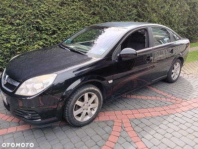 Opel Vectra 1.9 CDTI Cosmo