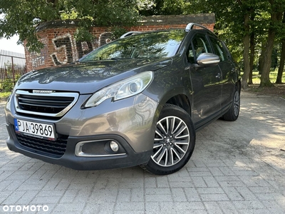 Peugeot 2008 1.2 Pure Tech Style