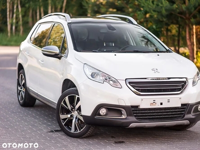 Peugeot 2008 120 VTI Business-Line