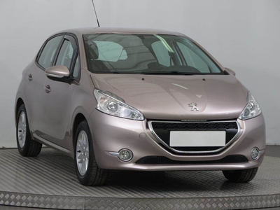 Peugeot 208 2018 1.2 PureTech 33505km Hatchback