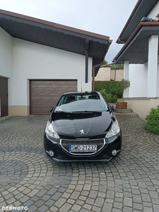 Peugeot 208 95 VTI Active