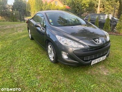 Peugeot 308 CC