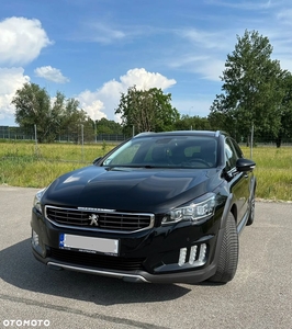 Peugeot 508 2.0 BlueHDi RXH S&S