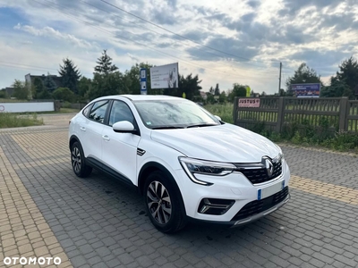 Renault Arkana E-TECH Full Hybrid 145 Techno