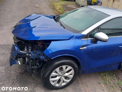 Renault Captur E-TECH PLUG-in 160 INTENS