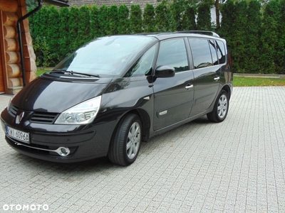 Renault Espace 2.0 dCi FAP Edition 25th