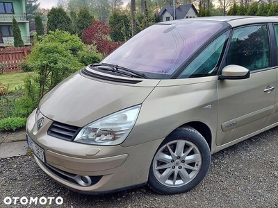 Renault Grand Espace Gr 2.0T Dynamique