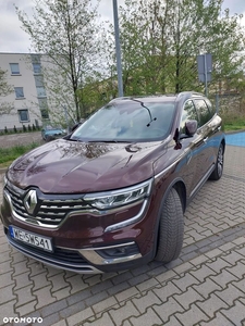 Renault Koleos 2.0 Blue dCi Initiale Paris 4x4 X-Tronic