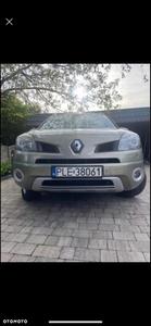 Renault Koleos 2.0 dCi 4x4 Bose Edition