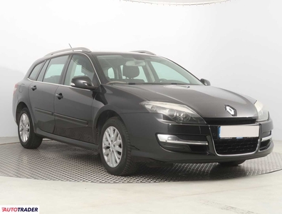 Renault Laguna 1.5 108 KM 2013r. (Piaseczno)