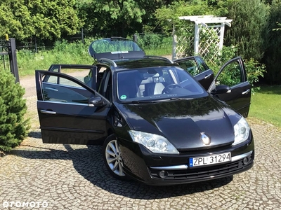 Renault Laguna Grandtour 2.0 dCi FAP Initiale