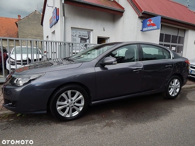 Renault Latitude 2.0 dCi Privilege