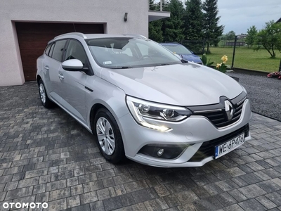 Renault Megane 1.3 TCe FAP Business