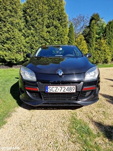 Renault Megane 1.4 16V TCE Bose Edition