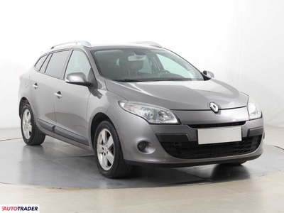 Renault Megane 1.5 104 KM 2010r. (Piaseczno)