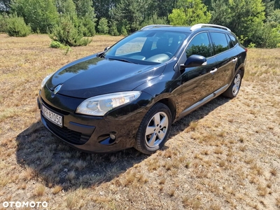 Renault Megane 1.5 dCi Dynamique