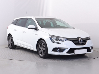 Renault Megane 2018 1.2 TCe 100280km Kombi