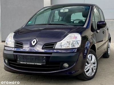 Renault Modus