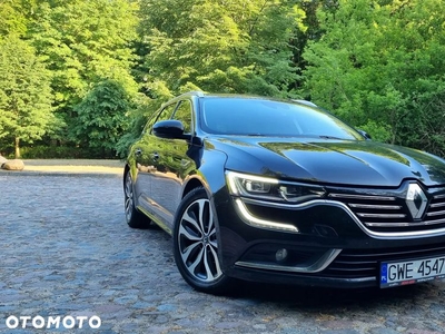 Renault Talisman 1.6 Energy dCi Limited