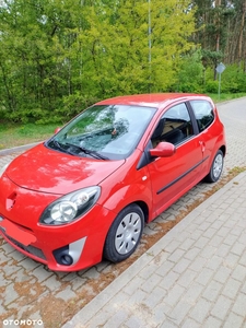 Renault Twingo 1.2 16V Rip Curl