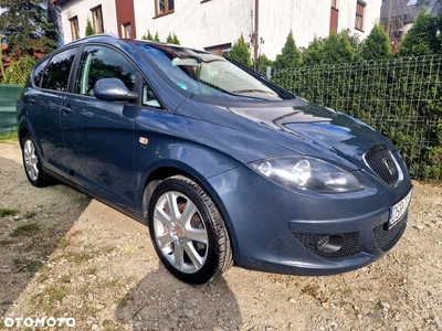 Seat Altea XL 1.4 TSI Reference Comfort