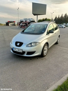 Seat Altea XL 1.9 TDI DPF Reference Comfort