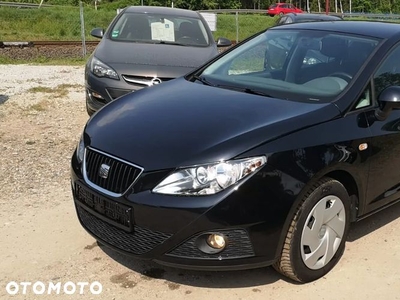 Seat Ibiza 1.2 12V Best of