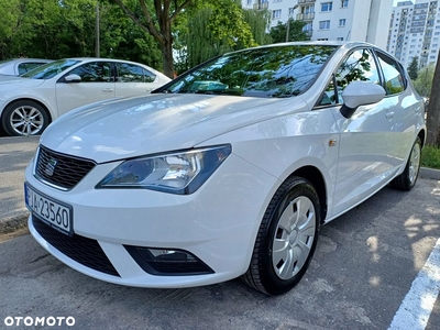 Seat Ibiza 1.2 TSI Style