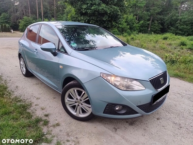 Seat Ibiza 1.4 16V Reference