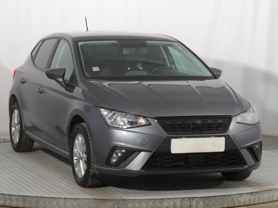 Seat Ibiza 2019 1.0 TSI 108117km Hatchback