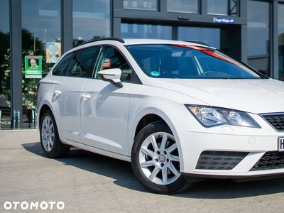 Seat Leon 1.6 TDI Reference S&S