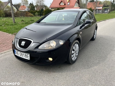 Seat Leon 1.9 TDI Reference