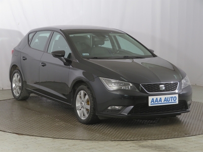 Seat Leon 2019 1.0 TSI 93265km Hatchback