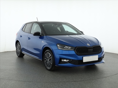 Skoda Fabia 2023 1.0 TSI 20177km Hatchback