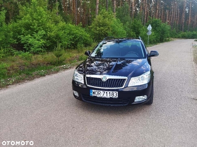 Skoda Octavia 2.0 TDI Ambiente