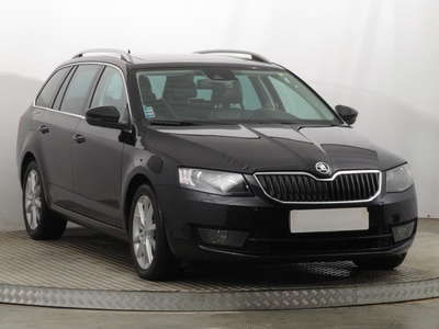 Skoda Octavia 2019 2.0 TDI 166830km Kombi