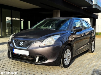 Suzuki Baleno 1.2 Premium