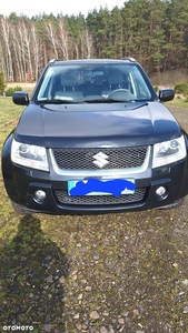 Suzuki Grand Vitara 1.9 DDiS