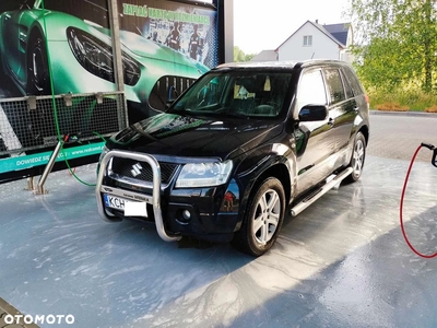 Suzuki Grand Vitara 1.9 DDiS