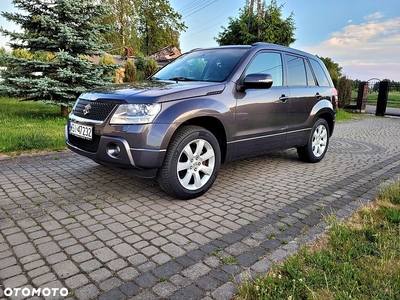 Suzuki Grand Vitara 2.4 Premium EU5