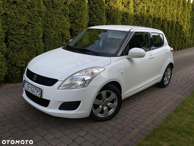 Suzuki Swift 1.2 Comfort