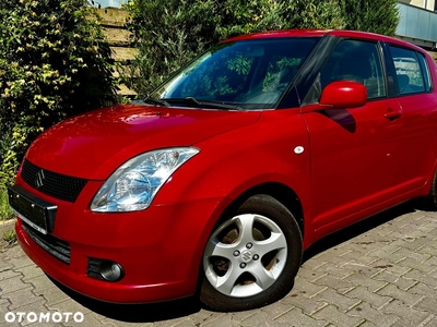 Suzuki Swift 1.3 GLX / Comfort