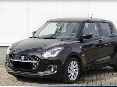 Suzuki Swift VI Hatchback Facelifting 1.2 DualJet SHVS 83KM 2023