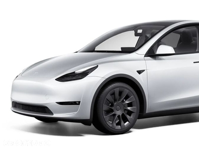 Tesla Y Long Range AWD